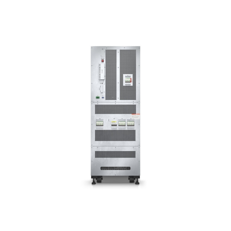 Easy UPS 3S 40 kVA 400 V 3:3 UPS for internal batteries