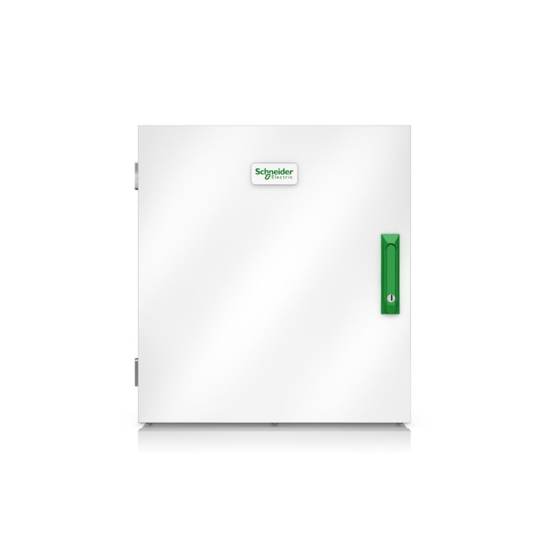 Galaxy VS Maintenance Bypass Panel Single-Unit 20-60kW 400V Wallmount