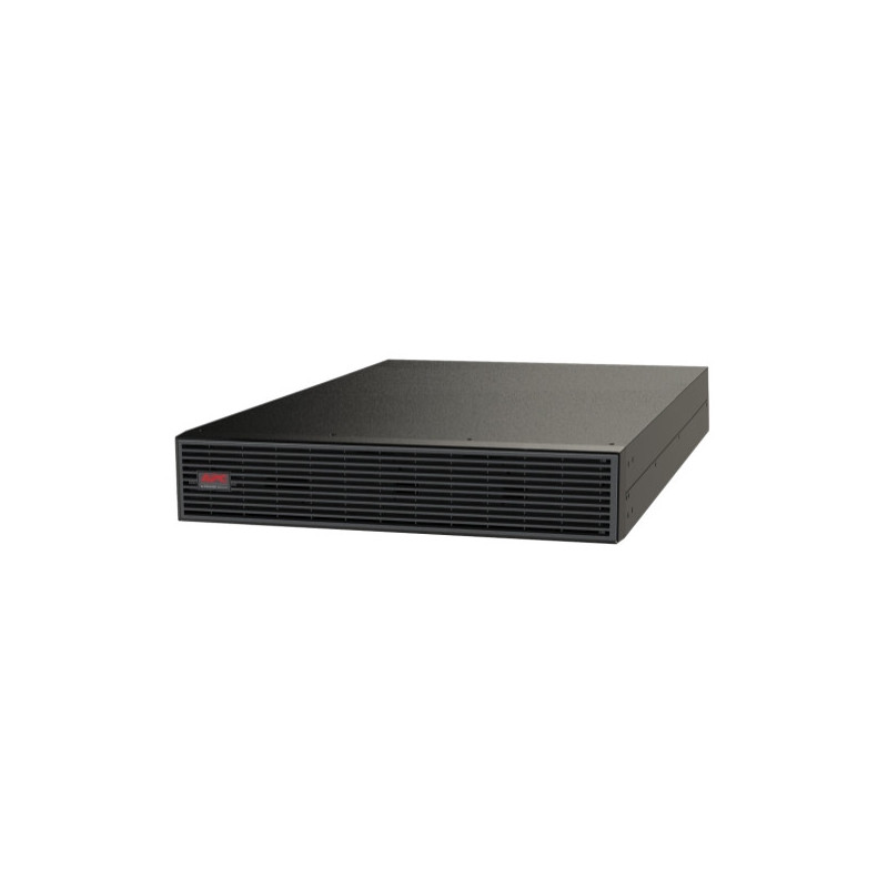 APC Easy UPS ONLINE SRV RM 36V Batt.,