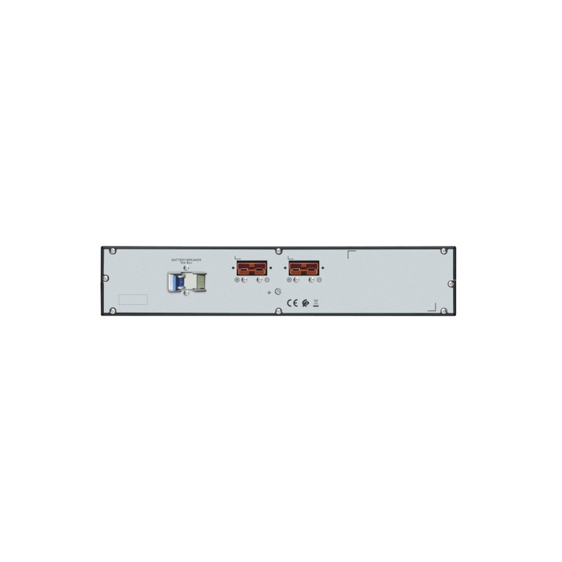 APC Easy UPS ONLINE SRV RM 36V Batt.,