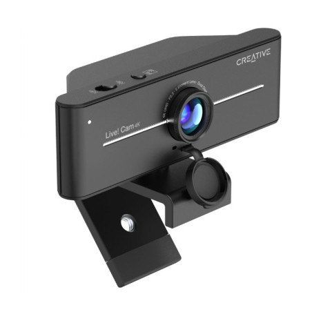 Creative Labs Live Cam Sync 4K