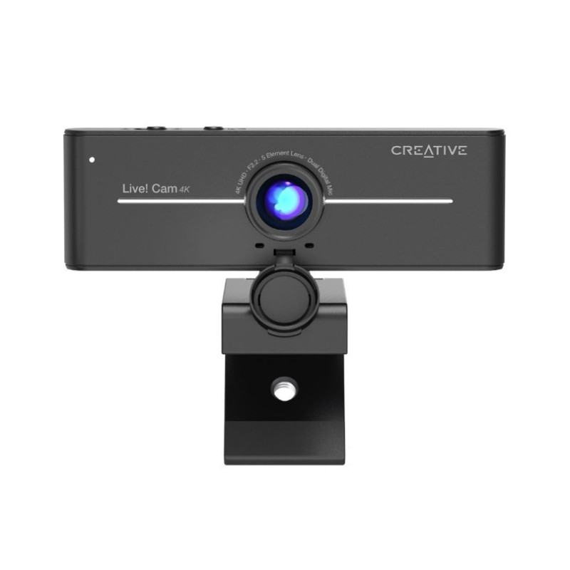 Creative Labs Live Cam Sync 4K