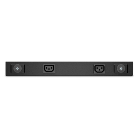 Rack PDU, Basic, 0U/1U, 100-240V/20A.