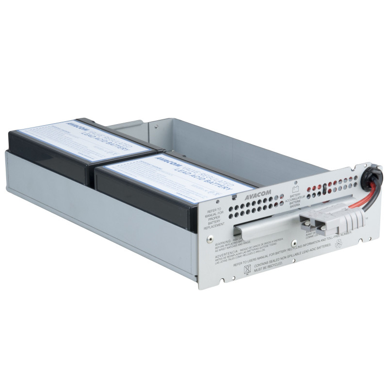 AVACOM RBC22 - batéria pre UPS