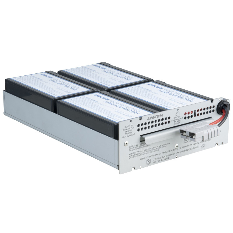 AVACOM RBC23 - batéria pre UPS