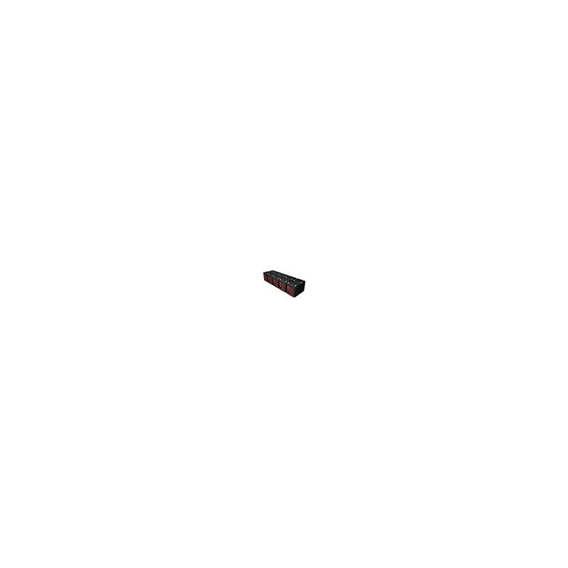 T6 Power RBC117, RBC118, RBC143, SYBT2 - battery KIT