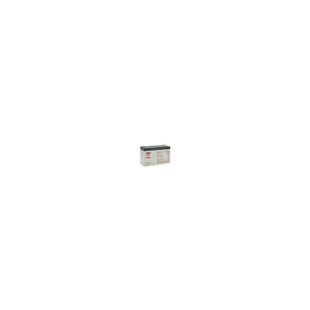 Batéria pre UPS - YUASA NP7-12L (12V/7Ah/faston F2)