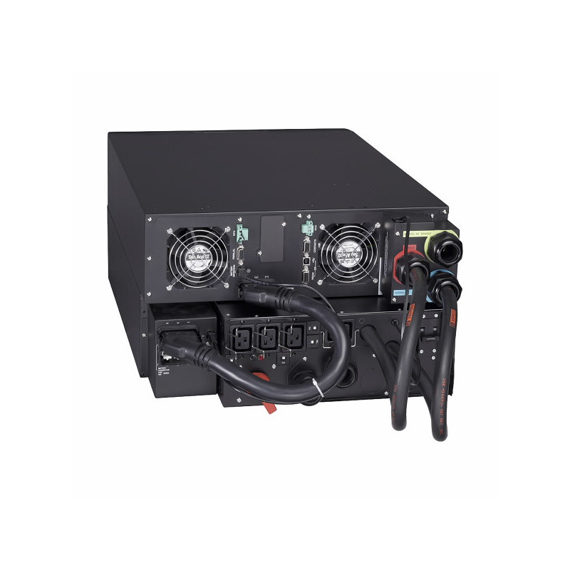 Eaton 9PX 11000i RT6U HotSwap Netpack