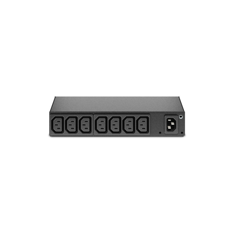 Rack PDU, Basic, 0U/1U, 120-240V/15A, 220-240V/10A