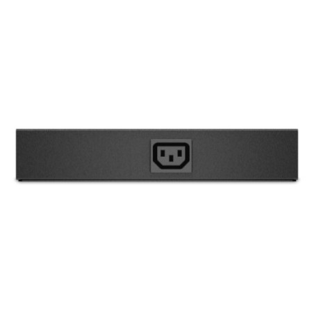 Rack PDU, Basic, 0U/1U, 120-240V/15A, 220-240V/10A