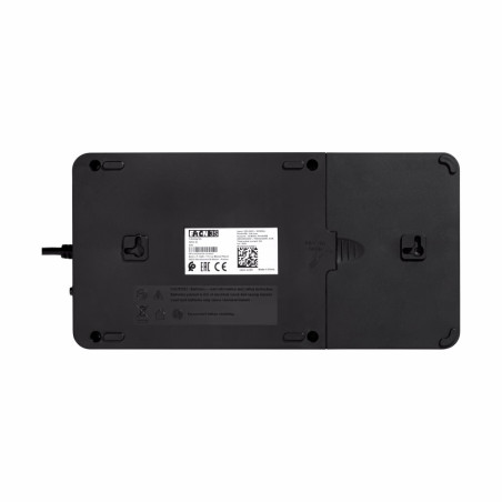Eaton 3S 550 IEC