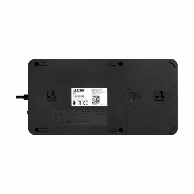 Eaton 3S 700 IEC