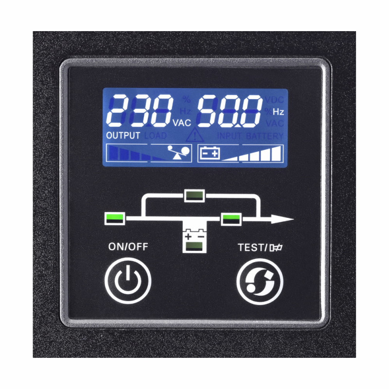 Eaton 9E 10000i XL