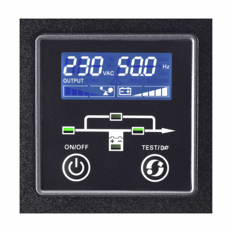 Eaton 9E 10000i XL