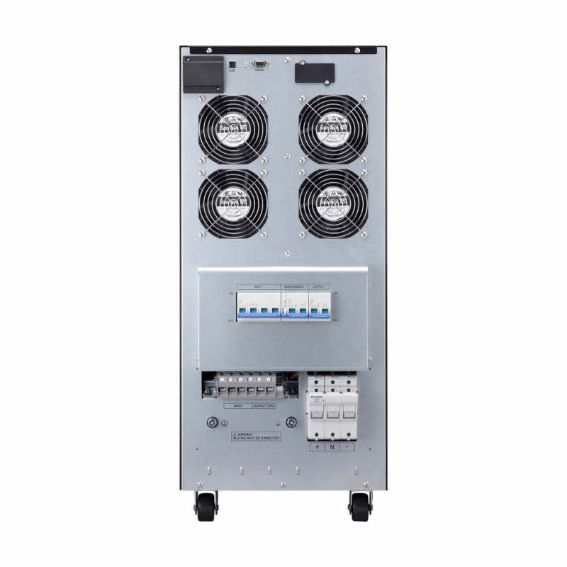 Eaton 9E 20000 XL