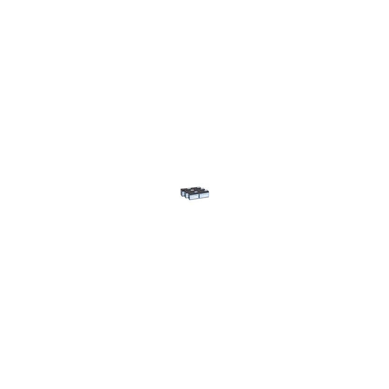 AVACOM AVA-RBP06-12072-KIT - batéria pre CyberPower, EATON, Effekta, Legrand