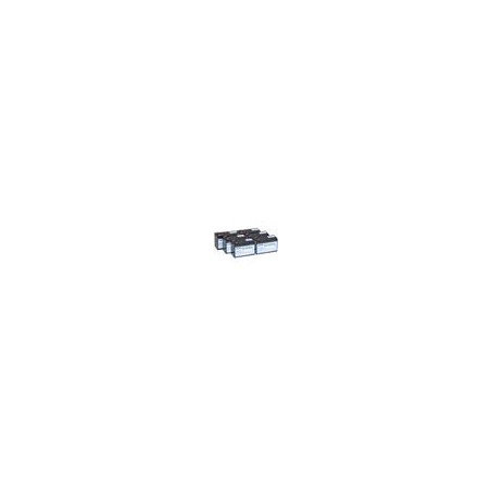 AVACOM AVA-RBP06-12072-KIT - batéria pre CyberPower, EATON, Effekta, Legrand