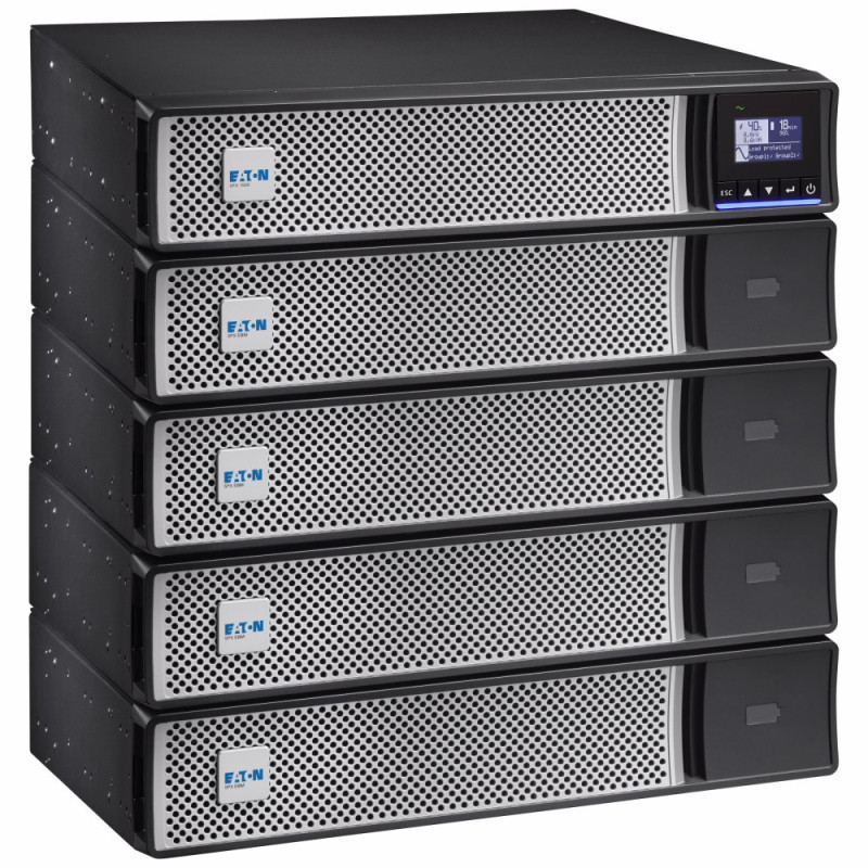 Eaton 5PX EBM 48V RT2U G2
