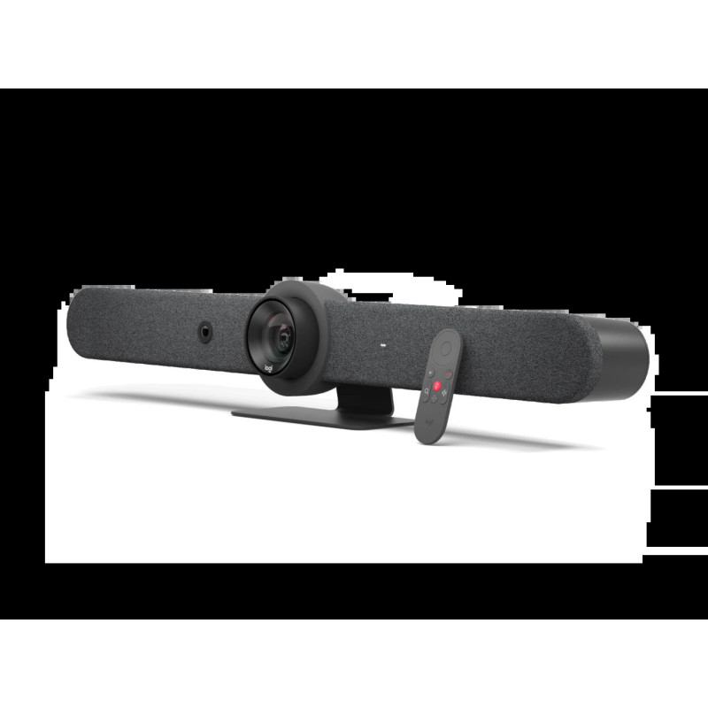 konf. kamera Logitech Rally Bar,Graphite :