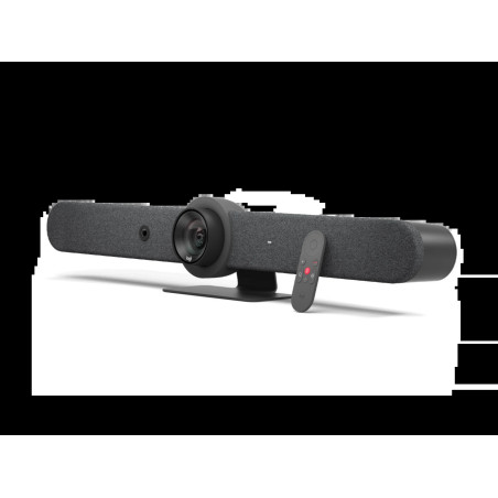 konf. kamera Logitech Rally Bar,Graphite :