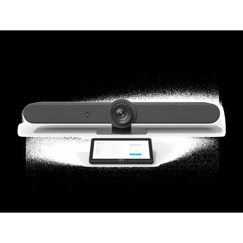 konf. kamera Logitech Rally Bar,Graphite :
