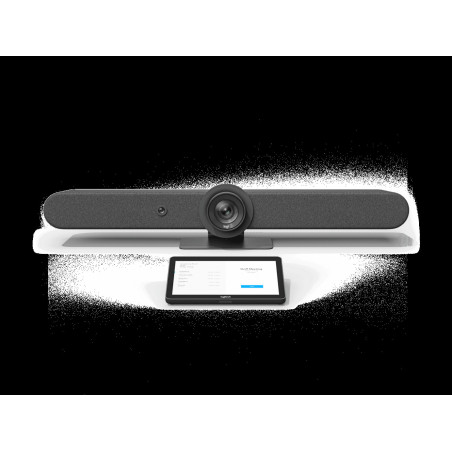 konf. kamera Logitech Rally Bar,Graphite :