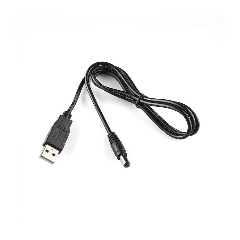 MHPower DL181-9 Mini UPS záložný zdroj 9V 1,2A