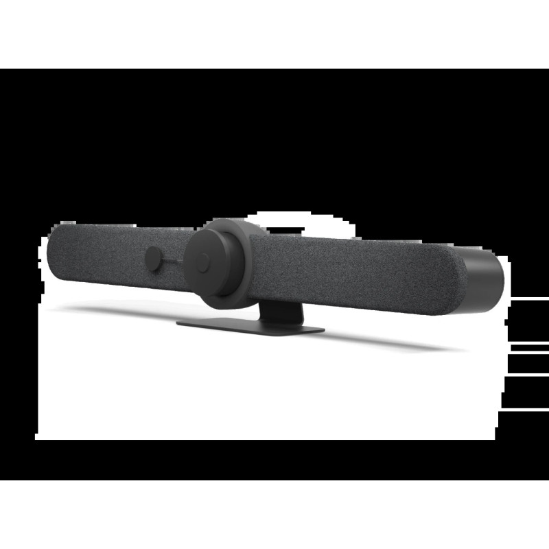 konf. kamera Logitech Rally Bar,Graphite :