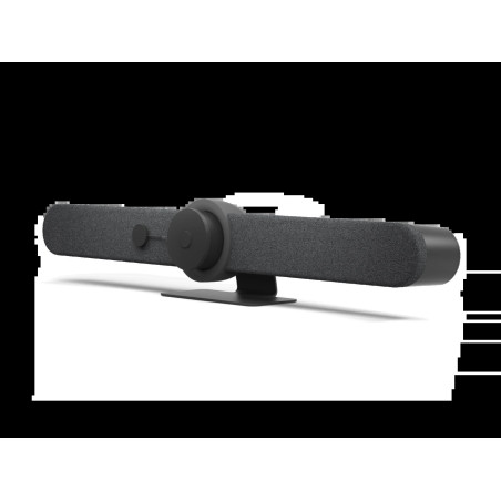 konf. kamera Logitech Rally Bar,Graphite :