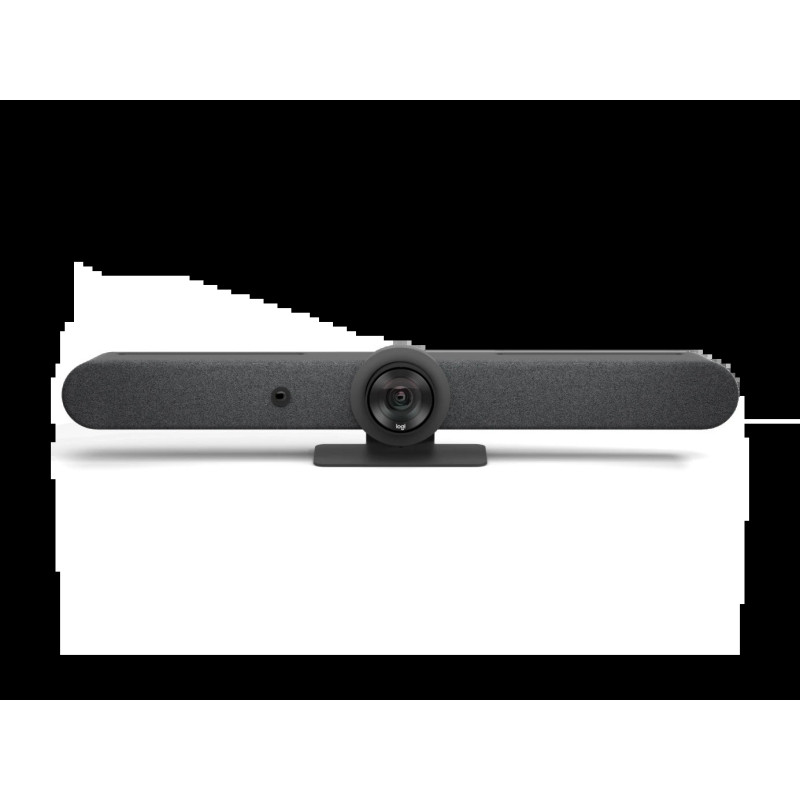 konf. kamera Logitech Rally Bar,Graphite :