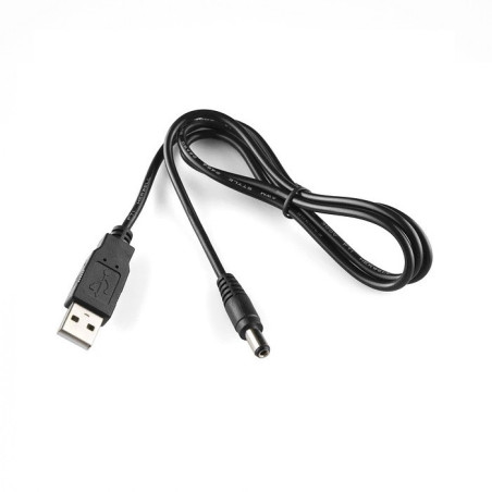 MHPower DL181-12 Mini UPS záložný zdroj 12V 1A