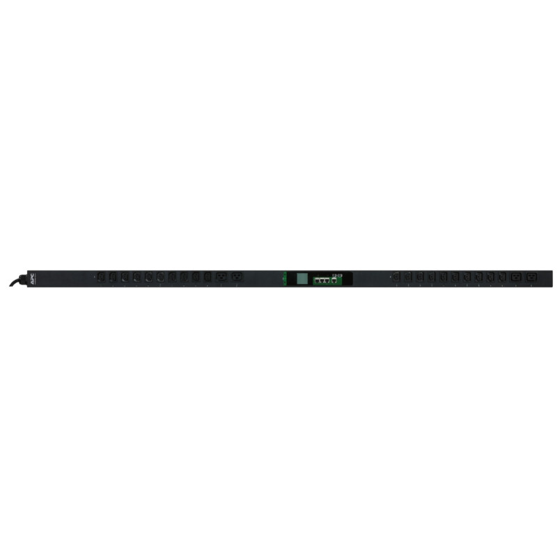 Easy PDU Switched ZeroU 16A 230V (20)C13 (4)C19 IEC309