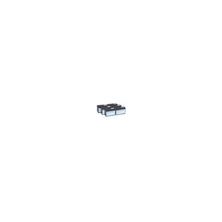 AVACOM AVA-RBP06-12090-KIT - batéria pre UPS CyberPower, Dell, EATON, Effekta, FSP Fortron, HP, Legr