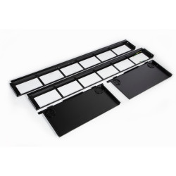 Front Adaptor pre 42U 800mm Wide Easy Rack