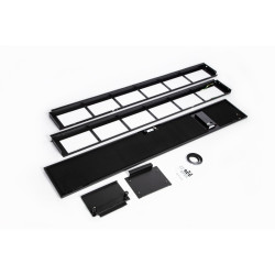 Front Adaptor pre InRow DX Cooling 1100mm depth