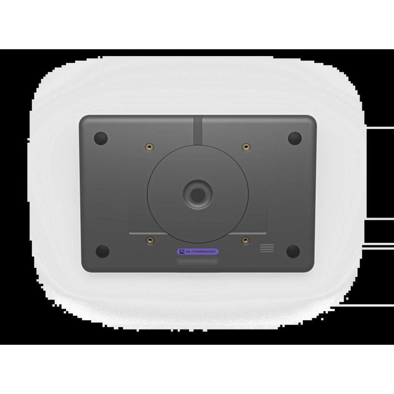 Logitech Tap IP - Graphite :