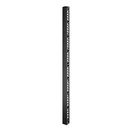 Easy Rack Vertical Cable Manager, 48U