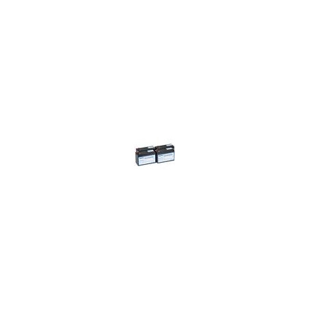 AVACOM AVA-RBP04-12072-KIT - batéria pre UPS CyberPower, EATON, Effekta, Legrand