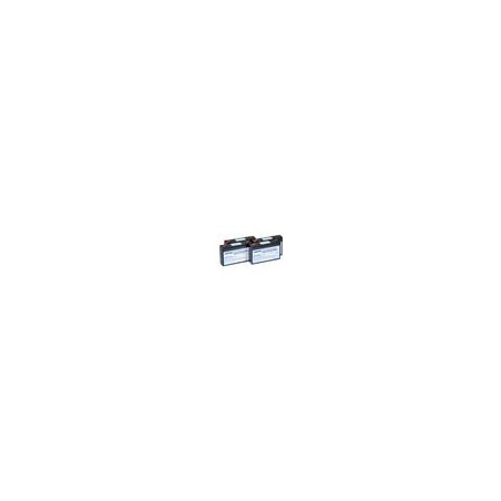 AVACOM AVA-RBP04-06070-KIT - batéria pre UPS CyberPower, EATON, Effekta