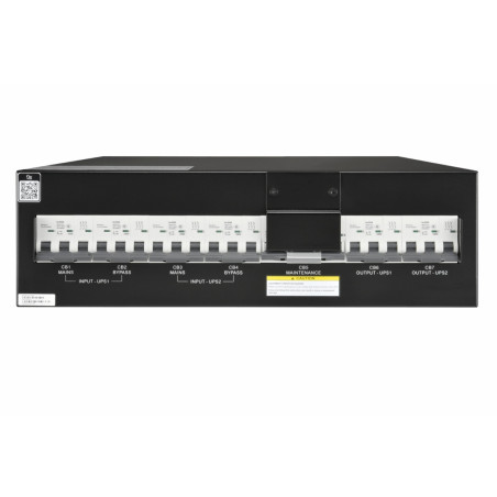 APC Smart-UPS RT Parallel Kit pre 15k/20kVA