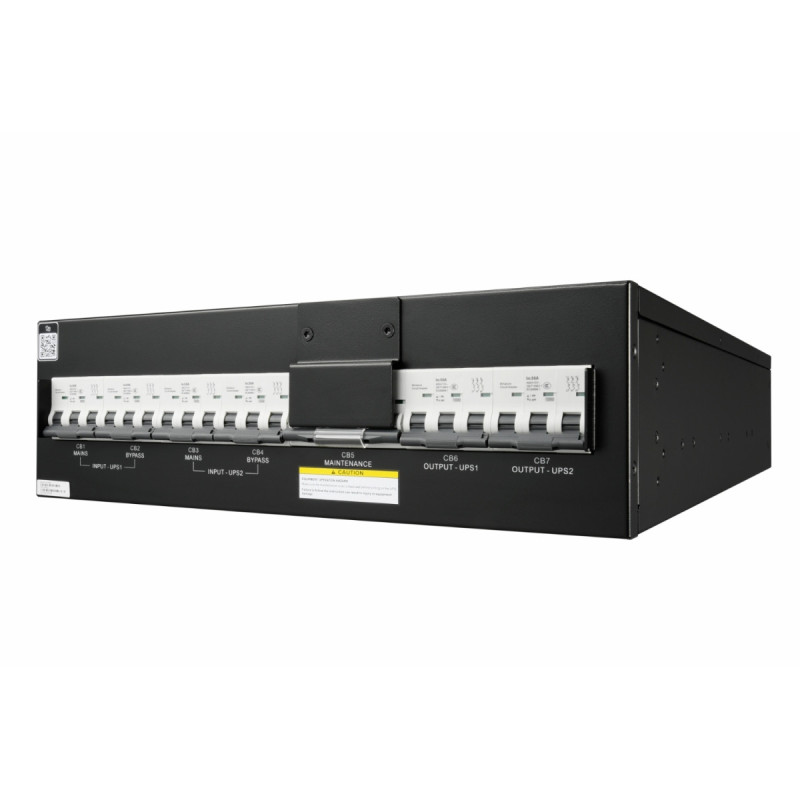 APC Smart-UPS RT Parallel Kit pre 15k/20kVA