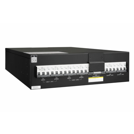 APC Smart-UPS RT Parallel Kit pre 15k/20kVA