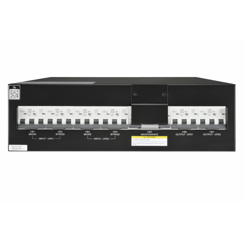 APC Smart-UPS RT Parallel Kit pre 15k/20kVA