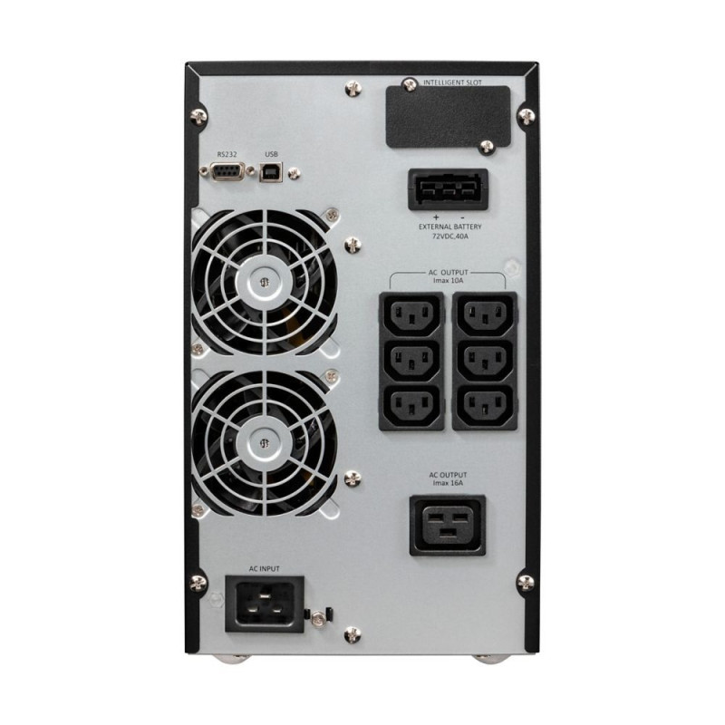 Eaton 9E 3000i