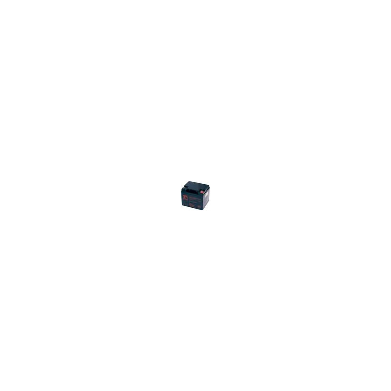 Akumulátor T6 Power NP12-45, 12V, 45Ah