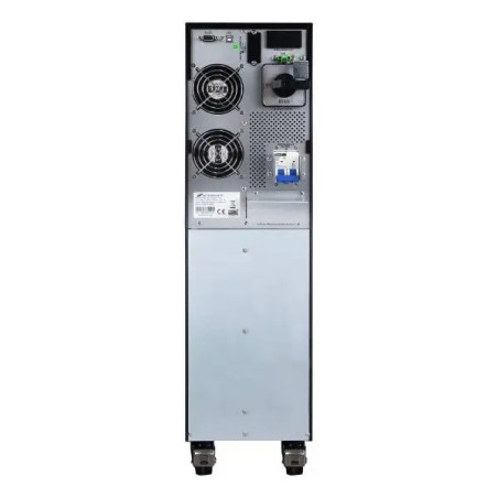 FSP UPS CHAMP 6K veža, 6000 VA/5400 W, online
