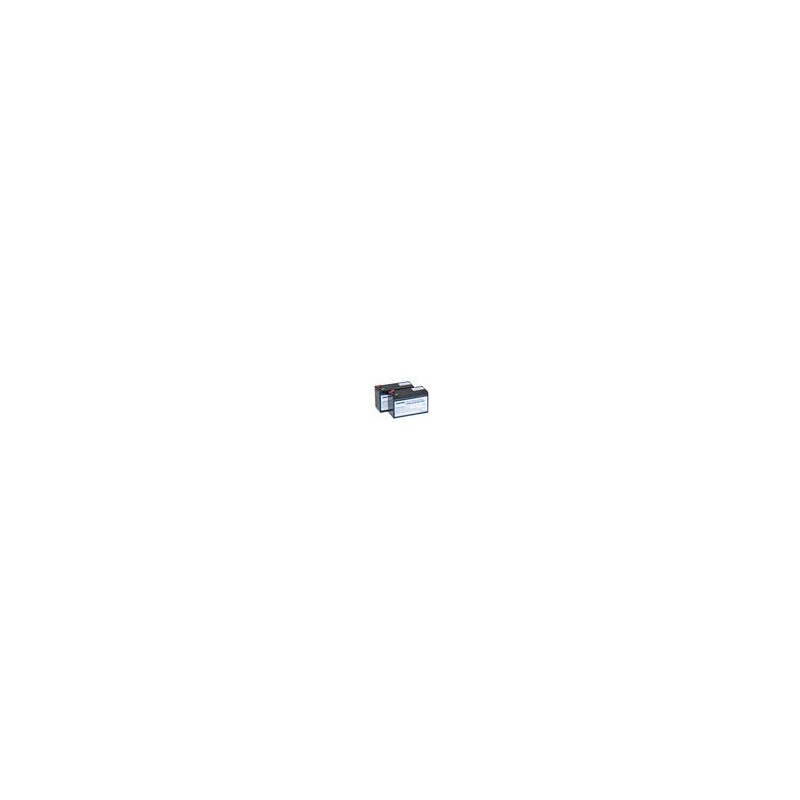 AVACOM AVA-RBP02-12090-KIT - batéria pre UPS CyberPower, EATON, Effekta, FSP Fortron, HP, Legrand