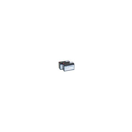 AVACOM AVA-RBP02-12090-KIT - batéria pre UPS CyberPower, EATON, Effekta, FSP Fortron, HP, Legrand