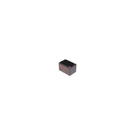 Akumulátor T6 Power NP12-12, 12V, 12Ah, F2