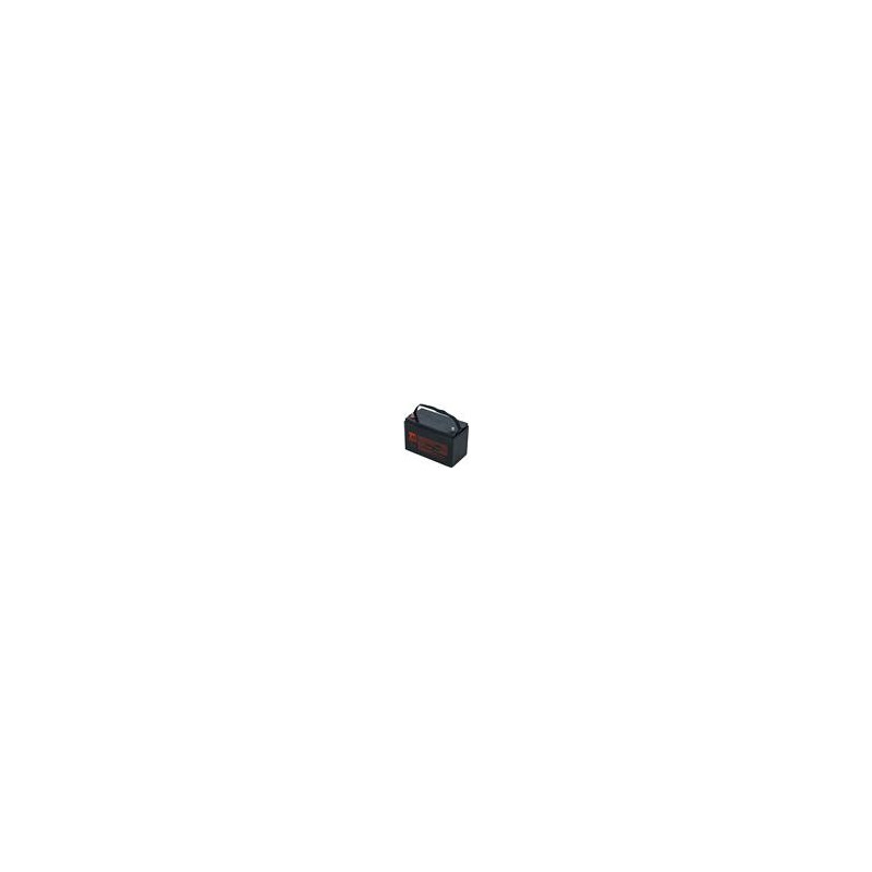 Akumulátor T6 Power NP12-100, 12V, 100Ah